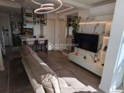 COBERTURA DUPLEX EM LOCALIZAÇÃO PRIVILEGIADA EM CACHOERINHA