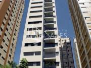 COBERTURA DUPLEX EM MOEMA