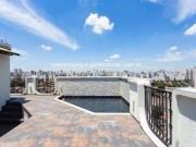 Cobertura Duplex em Moema 182 m² 2 dormitórios 1 suíte 2...