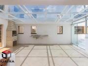 Cobertura Duplex em Moema 363m2