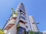 Cobertura Duplex em moema