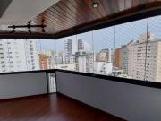 Cobertura Duplex em Moema