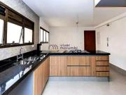 Cobertura Duplex em Moema 4 Dormitórios / 2 Suítes