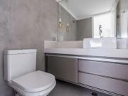 Cobertura duplex em Moema
