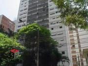 Cobertura duplex em Perdizes