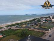 Cobertura duplex em Piçarras, frente mar Riviera Residence