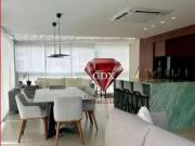 Cobertura duplex em Pinheiros