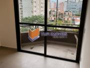 Cobertura Duplex em Pinheiros !