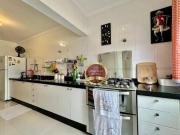 Cobertura Duplex em Praia Grande Frente Mar