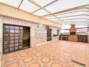 Cobertura Duplex em Santana