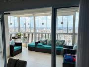COBERTURA DUPLEX EM SANTANA, VISTA PANORÂMICA