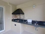 Cobertura Duplex em Santo Amaro apartamento de 4 suítes...