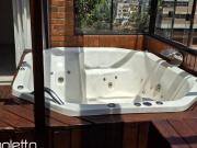 COBERTURA DUPLEX EM TORRES