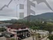 Cobertura Duplex em Ubatuba