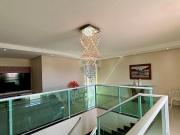 Cobertura Duplex em Vicente Pires – Conforto, Elegância...