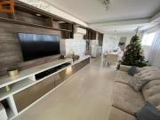 Cobertura Duplex em Vila Guilhermina Praia Grande, SP
