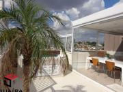 Cobertura Duplex em Vila Ipojuca com 167m²