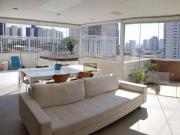 Cobertura Duplex em Vila Ipojuca com 167m²