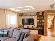 Cobertura Duplex em Vila Ipojuca com 250m²