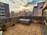 Cobertura Duplex em Vila Mariana com 217m²