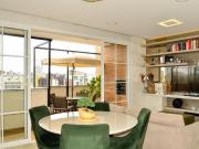 COBERTURA DUPLEX | ENGLAND RESIDENCE | 3Q COM SUÍTE | 2...
