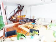 COBERTURA DUPLEX ESPAÇOSA E C/ LAZER COMPLETO