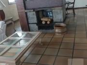 Cobertura Duplex estilo casa de campo 400 m2, 4...