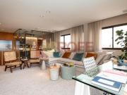 Cobertura Duplex Exclusiva | 400 m² | Porteira Fechada |...