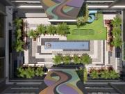 Cobertura duplex exclusiva à venda – 3 dormitórios – 161...