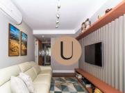 Cobertura Duplex Exclusiva Alto Padrão, Conforto e Vista...