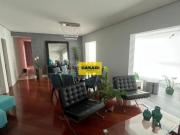 Cobertura Duplex Exclusiva com Piscina Privativa em...