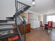 COBERTURA DUPLEX EXCLUSIVA NO CAPÃO RASO COM 3QUARTOS E...