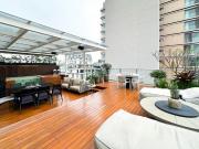 Cobertura Duplex Exclusiva no Itaim Bibi – Faria Lima