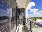 Cobertura Duplex Exclusiva | Nova | 196m² no Ari