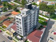 Cobertura Duplex Exclusiva | Nova | 196m² no Ari