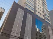 Cobertura Duplex, finamente mobiliada no Centro de...