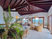 Cobertura Duplex frente mar com 227 m² à venda na Praia...