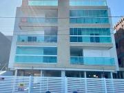 Cobertura duplex frente mar com 4 dormitórios