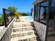 Cobertura Duplex Frente Mar na Ponta Verde â 375mÂ² com...