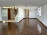 Cobertura Duplex Higienópolis 4 dormitórios 3 suítes 2...