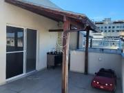 Cobertura duplex i jacarepaguã