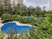 Cobertura duplex interlagos