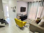 COBERTURA DUPLEX ITAGUÁ DORMITÓRIOS SENDO 1 SUÍTE,SALA... COBERTURA DUPLEX ITAGUÁ DORMITÓRIOS SENDO 1 SUÍTE,SALA...