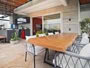 Cobertura Duplex Itaim Bibi 2 Suítes 273m²