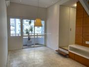 Cobertura Duplex Itaim Bibi: 2 Suítes | 2 Vagas | 150 m²...