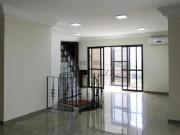 Cobertura Duplex Jardim da Saúde 3 Suítes 320m²