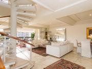 Cobertura Duplex Jardim Guedala 4 Suítes 345m²