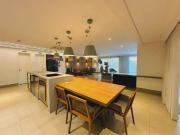 Cobertura Duplex Jardim Paulista 1 SuÃte 86mÂ² Reformado