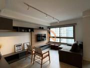 Cobertura Duplex Jardim Paulista 2 suítes e 2 vagas de...
