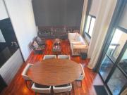 Cobertura Duplex Jardim Paulista 3 Dormitórios 178m² Cobertura Duplex Jardim Paulista 3 Dormitórios 178m²